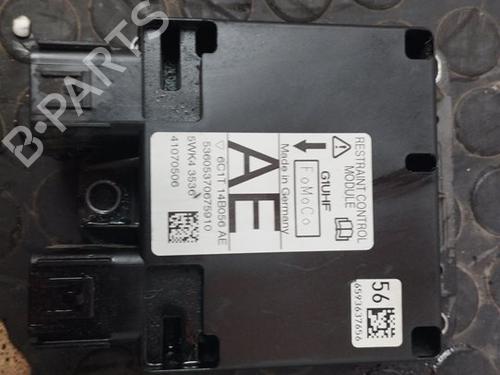 Used ECU airbags FORD TRANSIT Van (FA_ _) [2006-2014]  18063951
