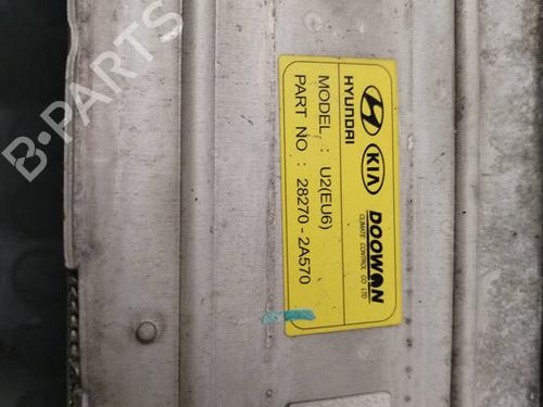 Intercooler KIA CEE'D (JD) | BP17504127M30