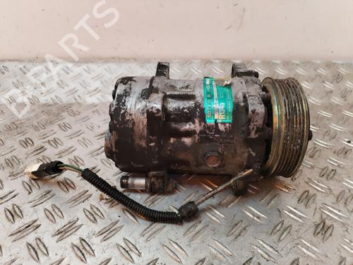 AC-Kompressor AC-Kompressor CITROËN XSARA PICASSO (N68) [1999-2012] 36505697 36505697