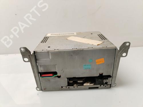 Used Radio CITROËN C4 Grand Picasso II (DA_, DE_) [2013-2026]  31136656