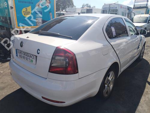 Electronic sensor SKODA OCTAVIA II Combi (1Z5)  | BP34508755M84  - Image 7