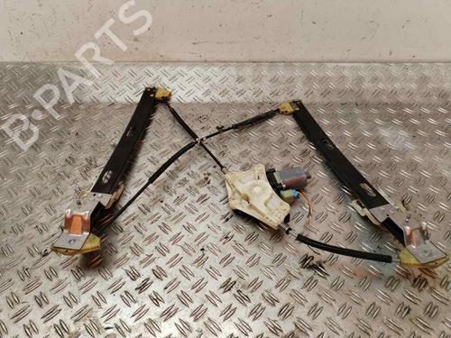 Used Front left window mechanism SEAT LEON ST (5F8) [2012-2020]  19541747