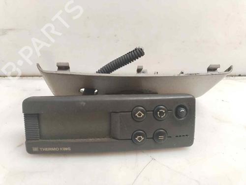 Outra Outra IVECO DAILY V Platform/Chassis [2011-2014] 36756635 36756635