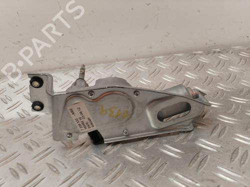 Rear wiper motor BMW 1 (F20) 116 d | BP24580054M102
