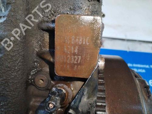 Other FIAT DUCATO Bus (244_) 2.3 JTD | BP25818683O1