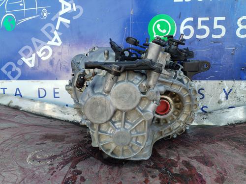 Gearbox KIA SPORTAGE II (JE_, KM_) 2.0 CRDi 4WD | BP30943559M3 