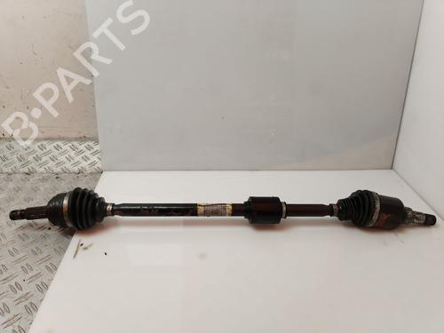 Right front driveshaft FORD TRANSIT COURIER B460 Box Body/MPV | BP34450363M39 - Image 3