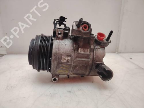 Used AC compressor AC compressor FORD TOURNEO CONNECT / GRAND TOURNEO CONNECT V408 MPV 1.6 TDCi (115 hp) 39081527 39081527