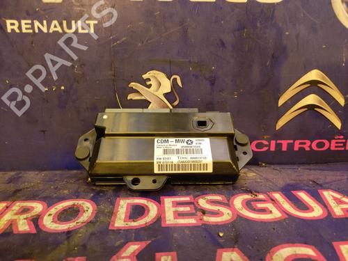 Electronic module CHRYSLER 300C (LX, LE) 3.0 CRD | BP17508514M83