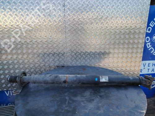Used Driveshaft Driveshaft VW CRAFTER 30-50 Van (2E_) 2.0 TDI (136 hp) 33608617 33608617