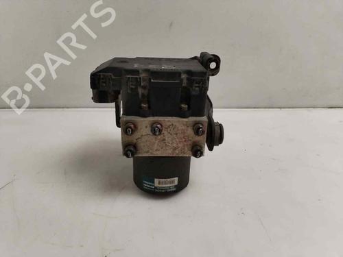 Used ABS pump HYUNDAI TERRACAN (HP) 2.9 CRDi 4WD (163 hp) 19643828