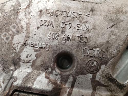 Engine MERCEDES-BENZ A-CLASS (W169) A 180 CDI (169.007, 169.307) | BP24547949M1  - Image 12