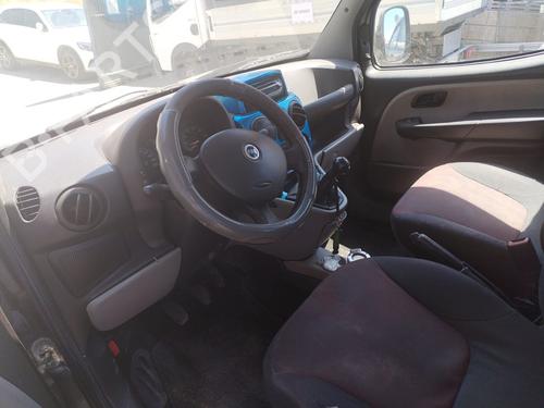 Front right window mechanism FIAT DOBLO MPV (119_, 223_) | BP30943637C23