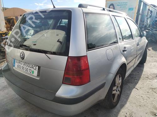 Radiator fan VW GOLF IV Variant (1J5) | BP30944264M35