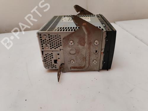 Radio NISSAN NAVARA NP300 (D40) | BP37447766E6 - Image 3