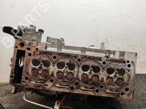 Used Cylinder head MERCEDES-BENZ SPRINTER 3-t Van (B906) 210 CDI (906.611, 906.613) (95 hp) 17503300