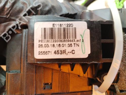 Switch DACIA SANDERO II  | BP18467272I30 