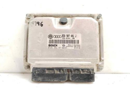 Used Engine control unit (ECU) AUDI A4 B5 (8D2) [1994-2001]  21553453