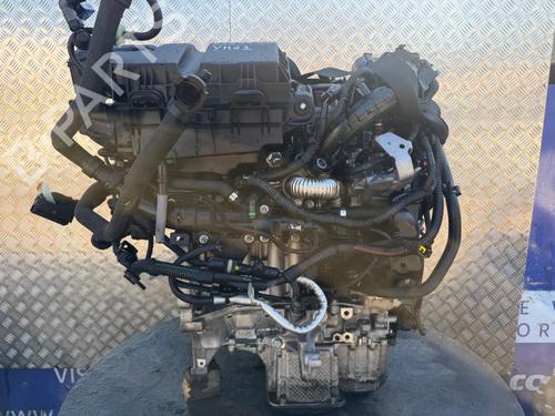 Engine FIAT SCUDO Van | BP36558260M1 - Image 2