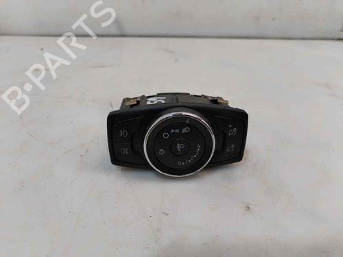 Used Headlight switch FORD TRANSIT COURIER B460 Box Body/MPV [2014-2025]  21191278