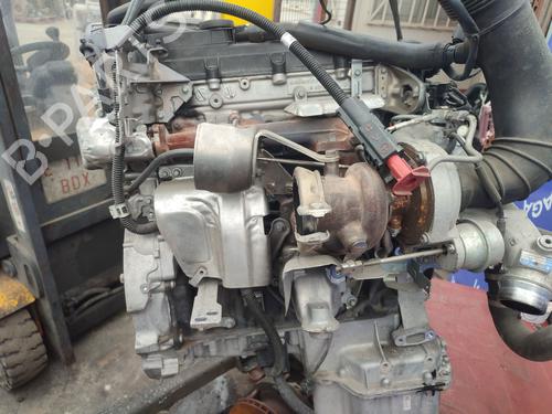 Used Engine MERCEDES-BENZ SPRINTER 3-t Platform/Chassis (B910, B907) [2018-2025]  30942977