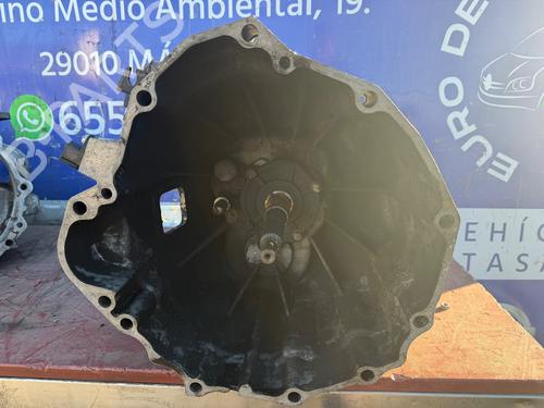 Gearbox NISSAN CABSTAR (F24M, F24W) 35.13 DCI, 45.13 DCI 2.5 (F24M) | BP30947041M3