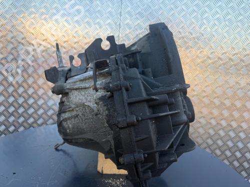 Gearbox RENAULT TRAFIC II Platform/Chassis (EL) 2.0 16V (EL0L) | BP32411425M3