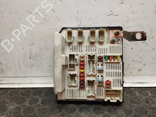 Caixa de fusíveis RENAULT MEGANE II Coupé-Cabriolet (EM0/1_) [2003-2010]  17502822