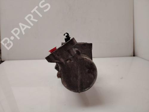 AC compressor NISSAN NV200 / EVALIA Bus | BP33460283M34 - Image 3