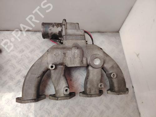 Used Intake manifold Intake manifold MERCEDES-BENZ E-CLASS (W211) [2002-2009] 35795968 35795968
