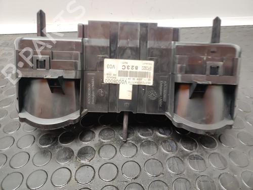 Instrument cluster SEAT ALTEA (5P1)  | BP17500941C47 