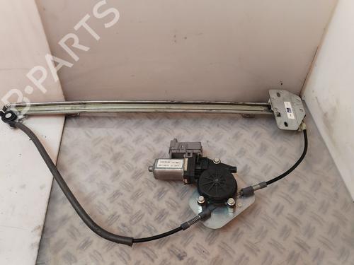 Front right window mechanism IVECO DAILY IV Van | BP36025265C23 - Image 3