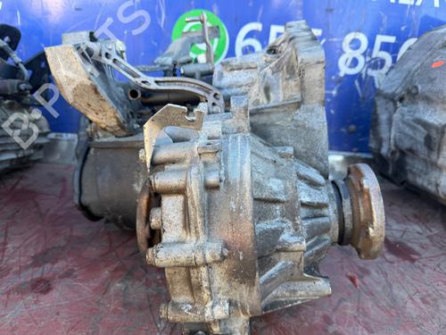 Gearbox SEAT LEON (1P1)  | BP30947042M3 