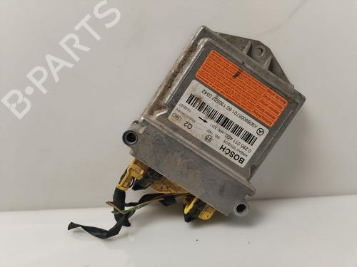 Used ECU airbags MERCEDES-BENZ SPRINTER 3-t Van (B906) 210 CDI (906.611, 906.613) (95 hp) 30947189