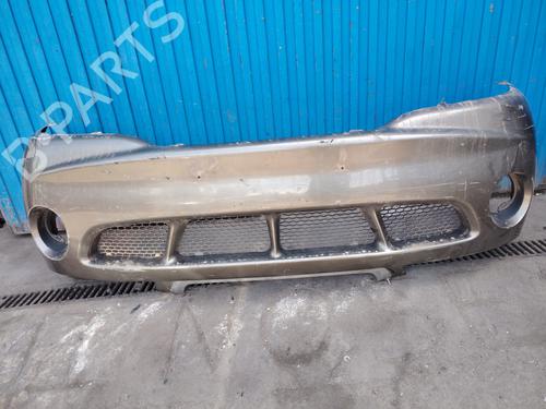 Used Front bumper Front bumper HYUNDAI H-1 / STAREX Bus (A1) 2.5 TD 4WD (101 hp) 36025264 36025264