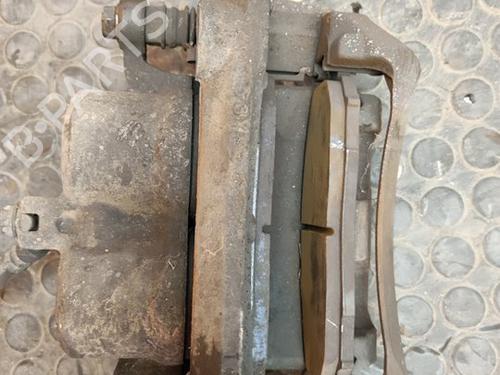 Right front brake caliper NISSAN NAVARA NP300 (D40) 2.5 dCi | BP17501329M104 