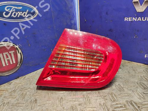 Højre baglygte bagklap VW EOS (1F7, 1F8) 2.0 TDI (140 hp) 17500314