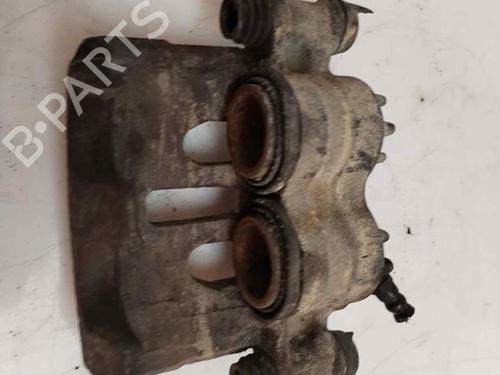 Right front brake caliper RENAULT MASTER III Van (FV) 2.3 dCi 130 RWD (FV01, FV10, FV11, FV12) | BP25990290M104 - Image 2