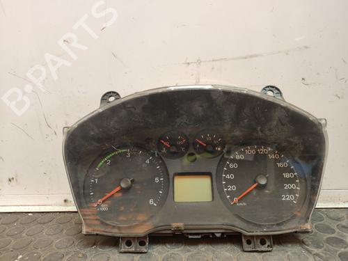 Used Instrument cluster FORD TRANSIT Van (FA_ _) [2006-2014]  17502255