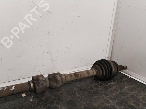 Right front driveshaft HYUNDAI i30 (FD)  | BP17504183M39 