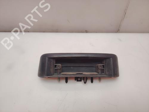 Used Licence plate light Licence plate light 37700250 37700250
