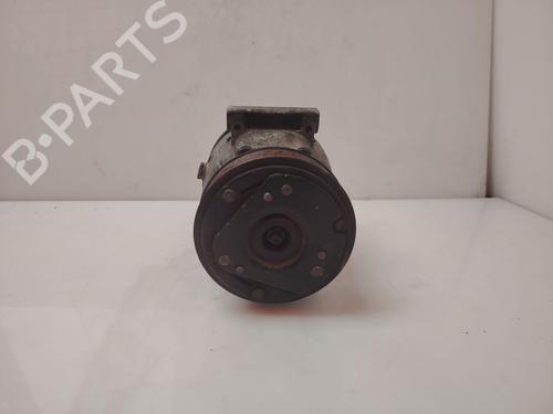 AC compressor NISSAN PRIMASTAR Van (X83) 2.0 dCi 90 | BP33460301M34 - Image 2