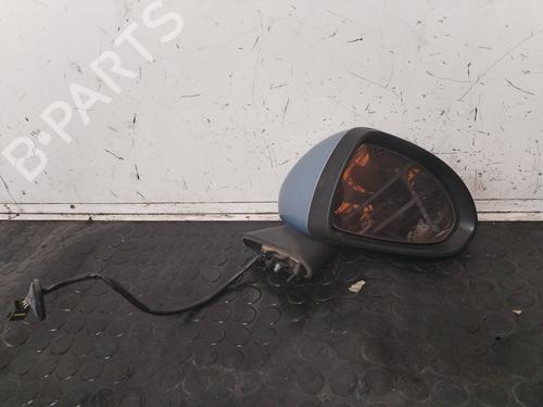 Right mirror OPEL CORSA D (S07) 1.4 (L08, L68) | BP17504818C27 