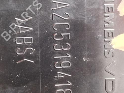 Instrument cluster VW PASSAT B6 Variant (3C5) | BP30944004C47