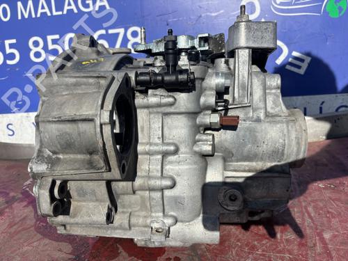 Gearbox AUDI A3 (8P1)  | BP25129605M3 