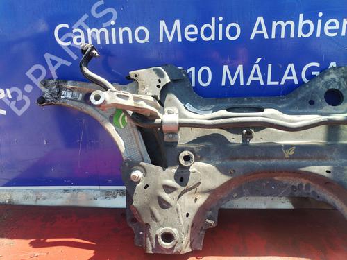 Subframe CITROËN BERLINGO (ER_, EC_)  | BP30944018M9 