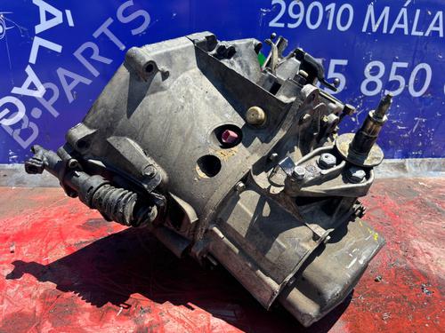 Gearkasse CITROËN XSARA PICASSO (N68) 1.6 HDi | BP30944870M3