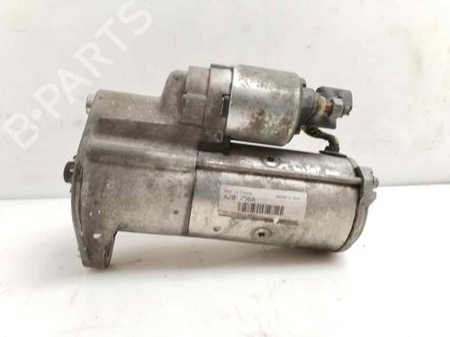 Used Starter VW CRAFTER 30-35 Bus (2E_) 2.0 TDI (163 hp) 22546901