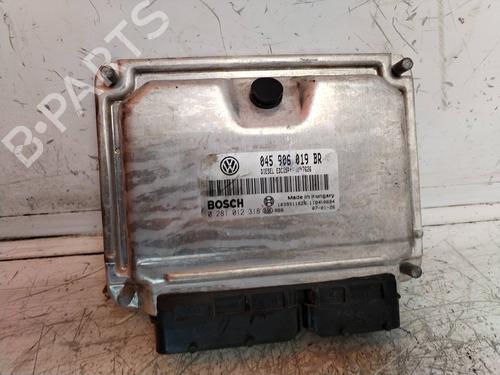 Used Engine control unit (ECU) Engine control unit (ECU) 17505863 17505863