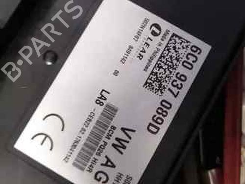 Used Fuse box SEAT IBIZA IV (6J5, 6P1) 1.4 TDI (75 hp) 17506053